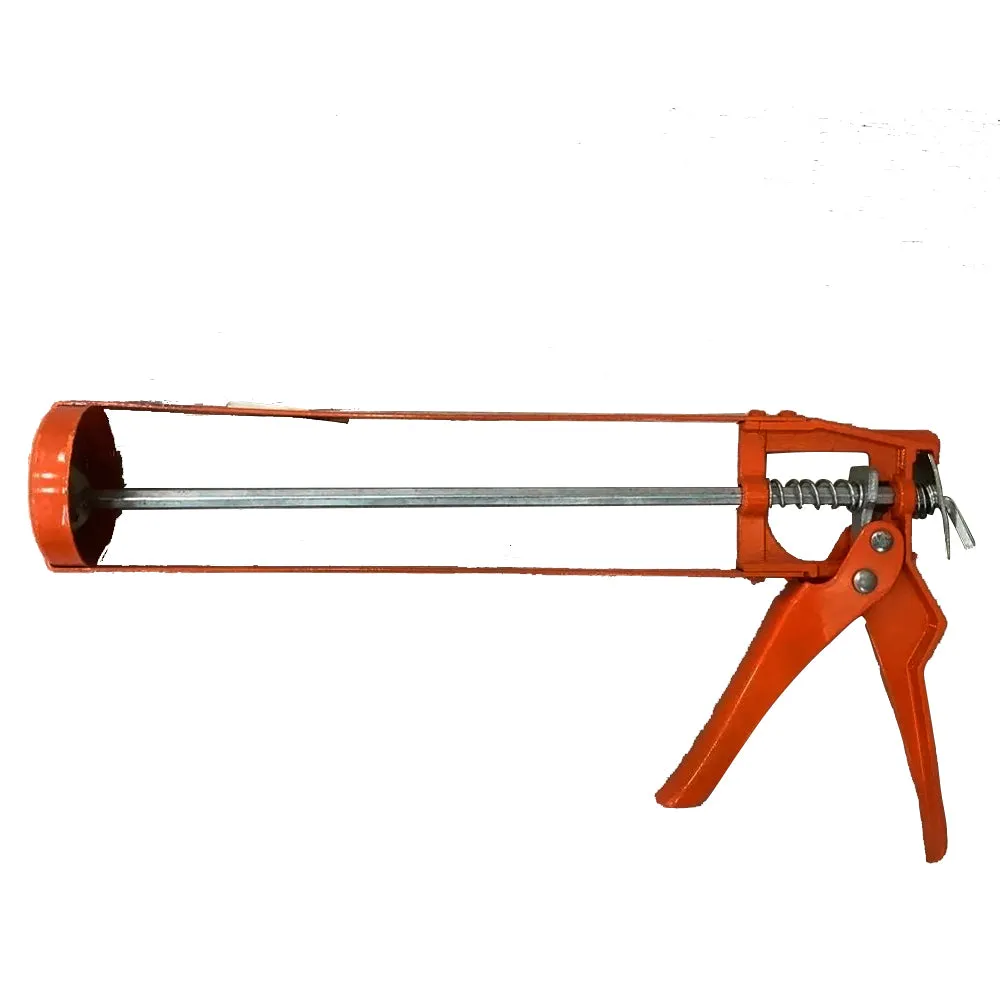 Pistola de calefateo tipo esqueleto de 10