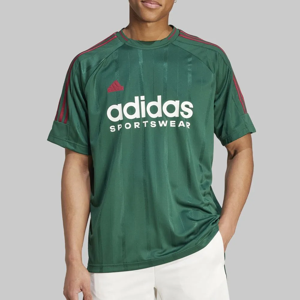 Playera adidas House Of Tiro Nations Hombre