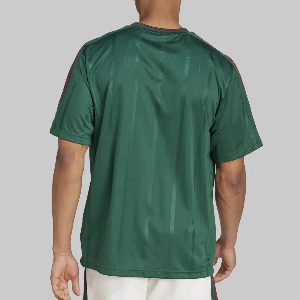 Playera adidas House Of Tiro Nations Hombre