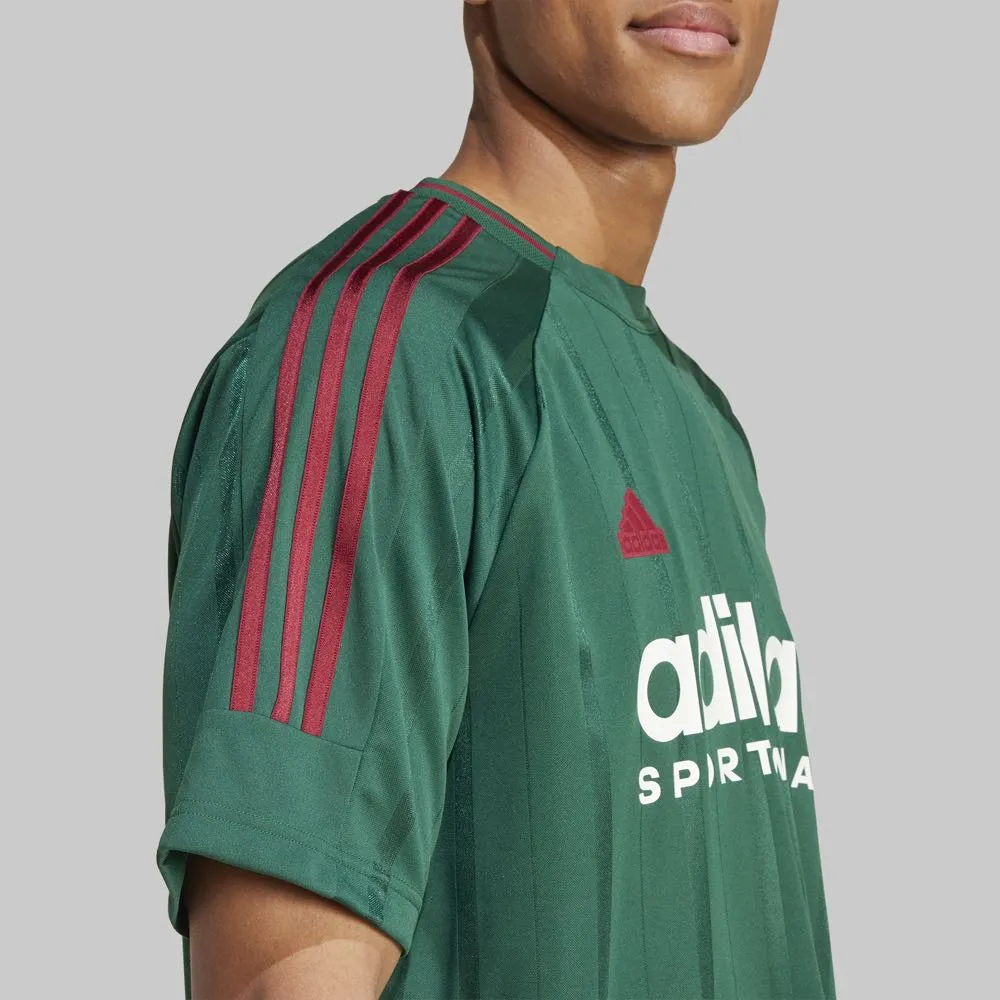 Playera adidas House Of Tiro Nations Hombre
