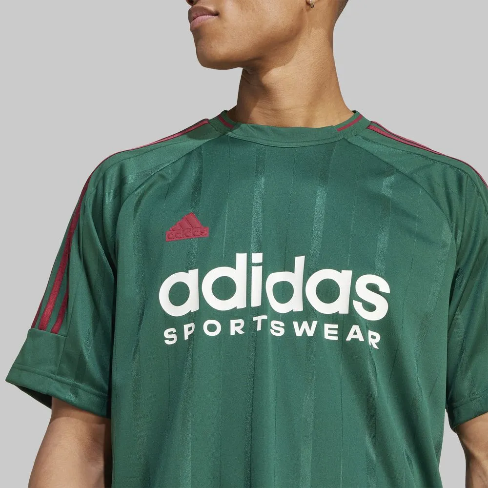Playera adidas House Of Tiro Nations Hombre