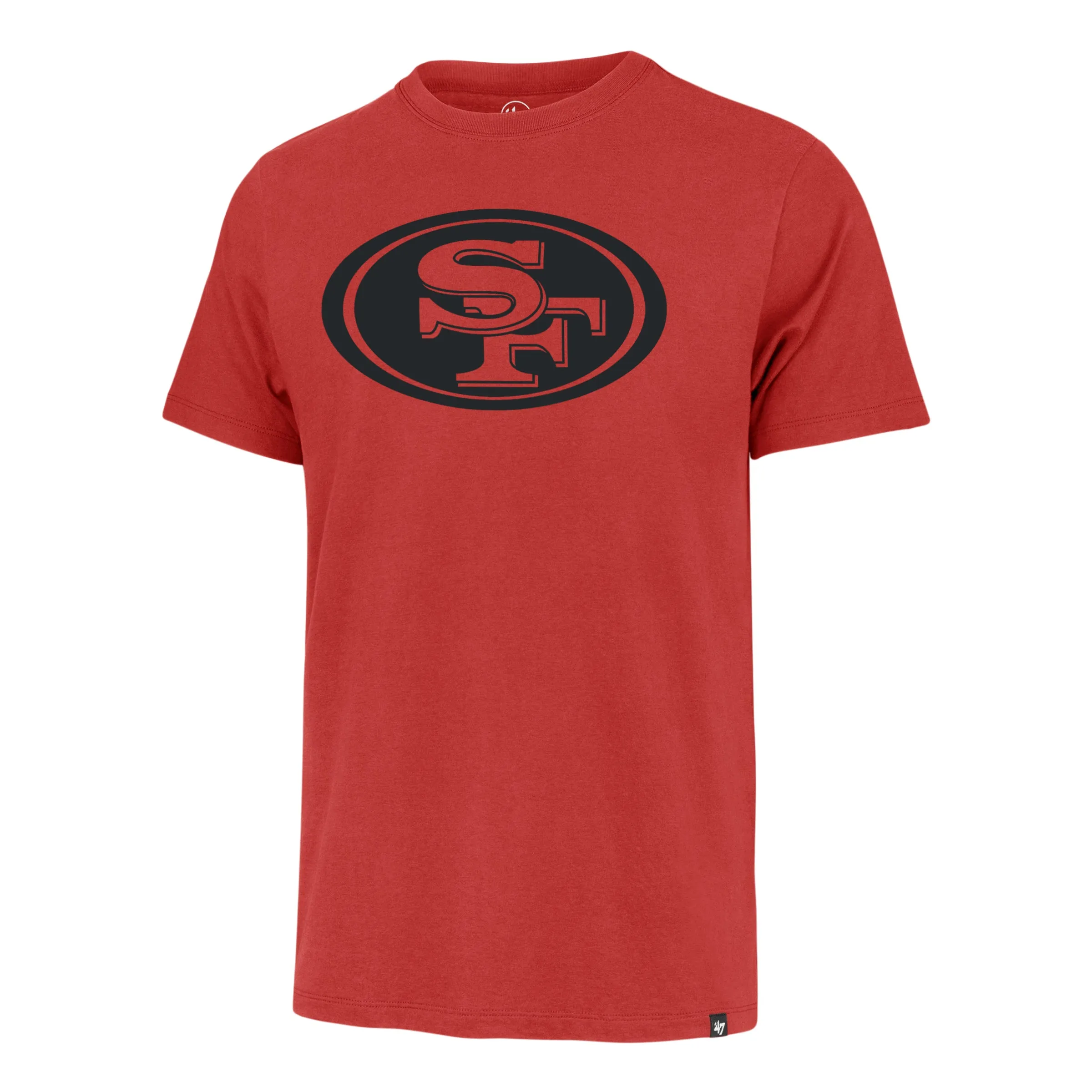 Playera Deportiva 47 Franklin NFL San Francisco 49ers