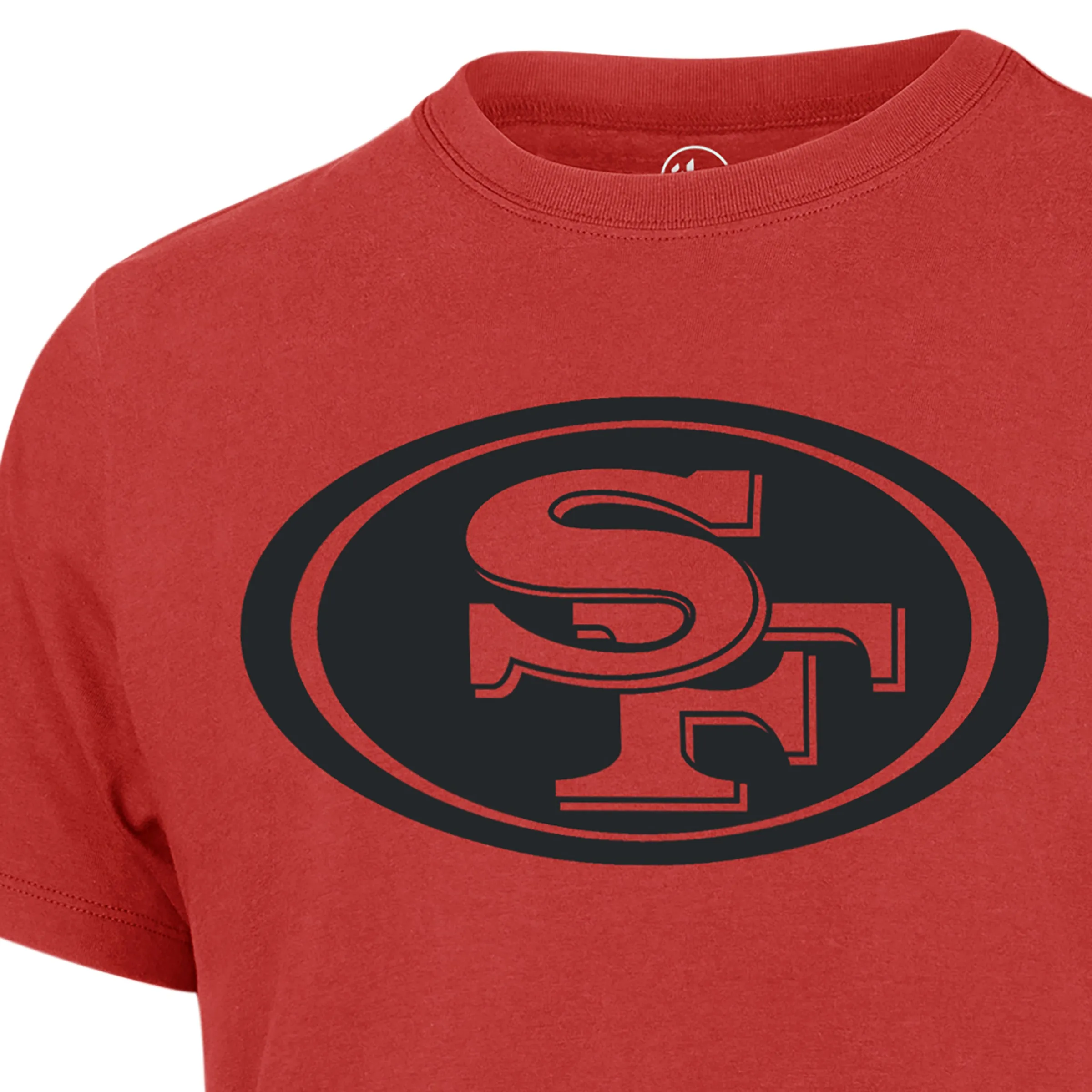 Playera Deportiva 47 Franklin NFL San Francisco 49ers