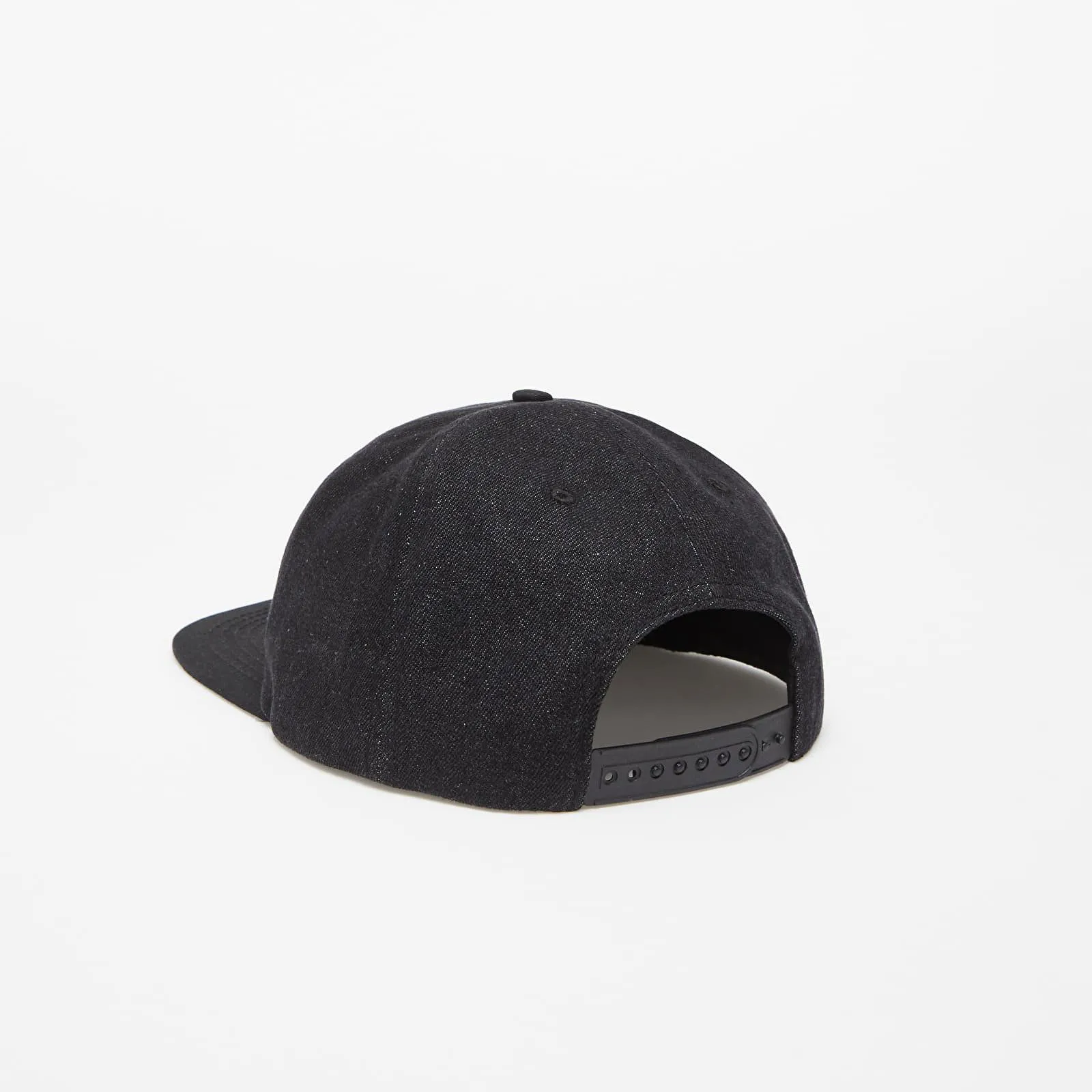 Pleasures Stretch Snapback