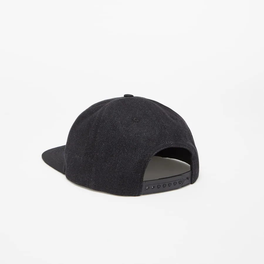 Pleasures Stretch Snapback