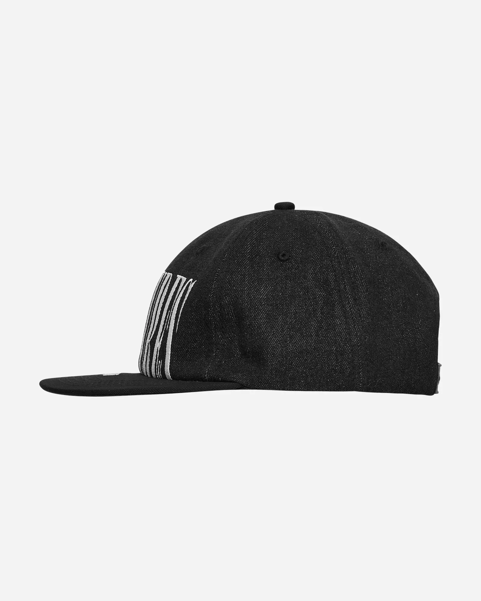 Pleasures Stretch Snapback