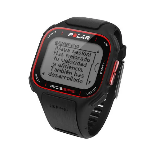 Polar RC3 GPS