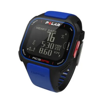 Polar RC3 GPS