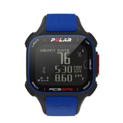 Polar RC3 GPS