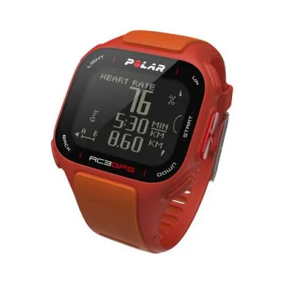 Polar RC3 GPS