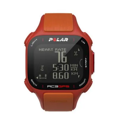 Polar RC3 GPS