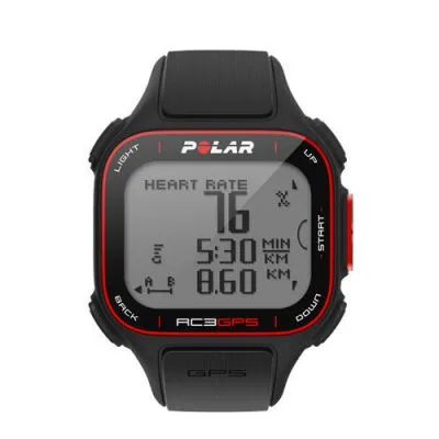 Polar RC3 GPS