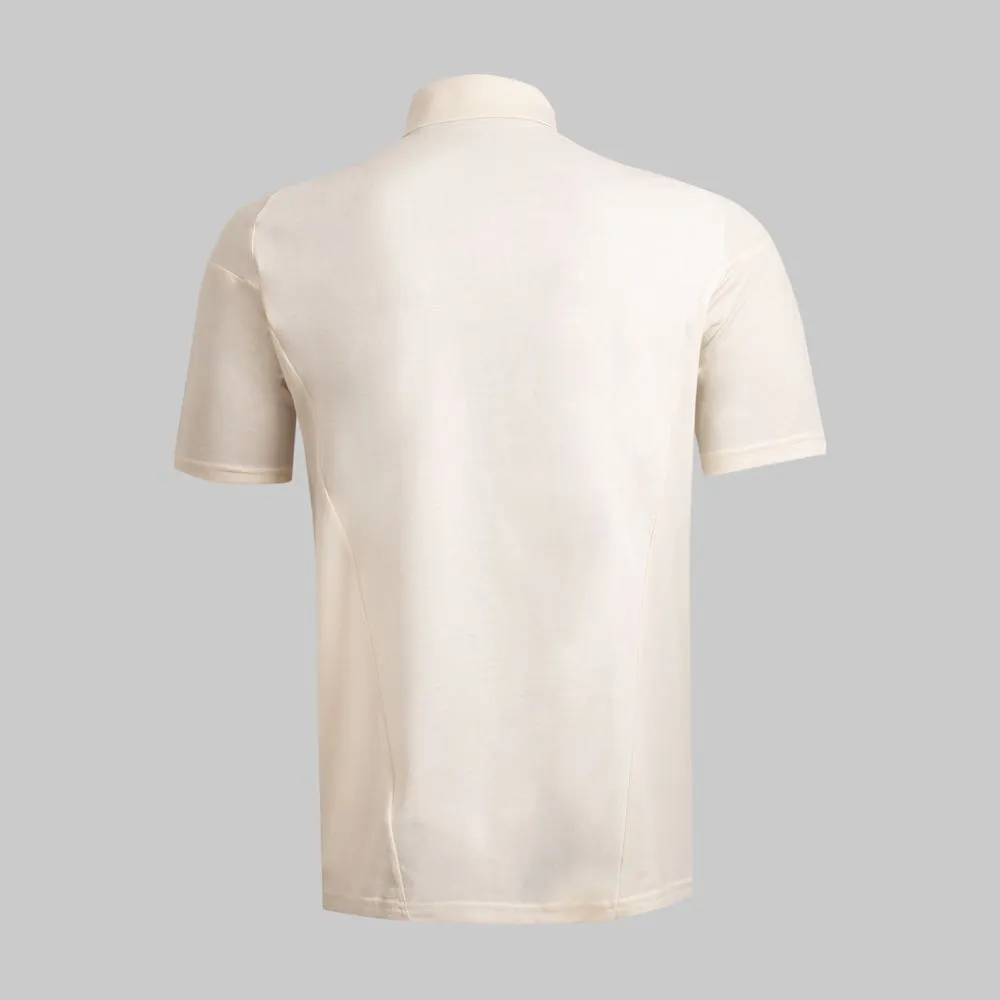 Polo adidas Selección Nacional De México Tiro 23 Hombre