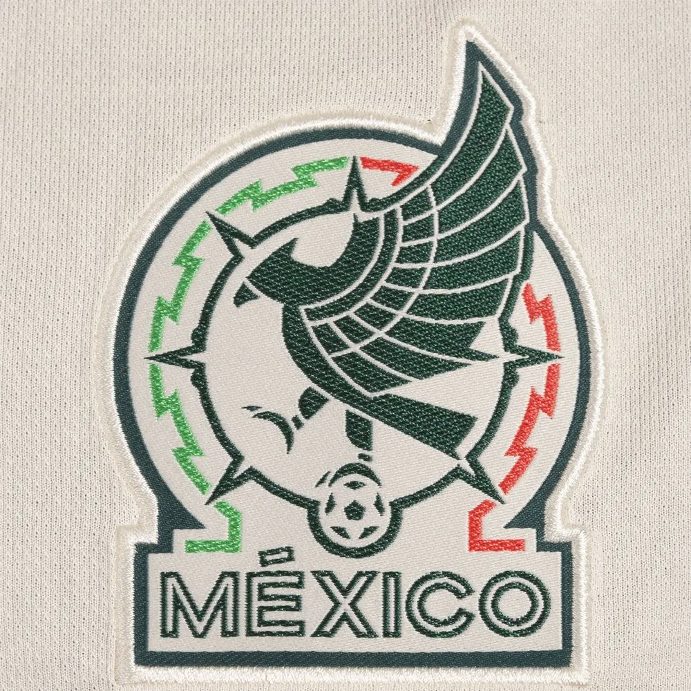 Polo adidas Selección Nacional De México Tiro 23 Hombre