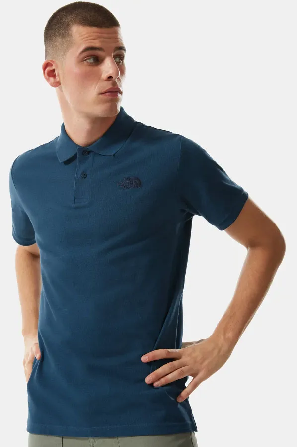 Polo para hombre de The North Face – NF00CG71BH71