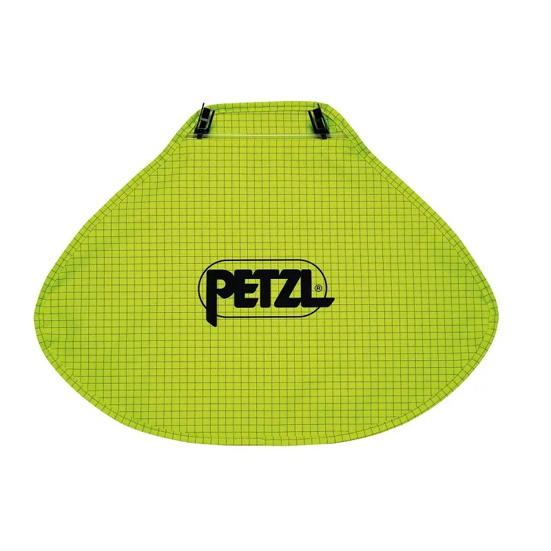 Protector de nuca para los cascos Vertex y Strato de Petzl