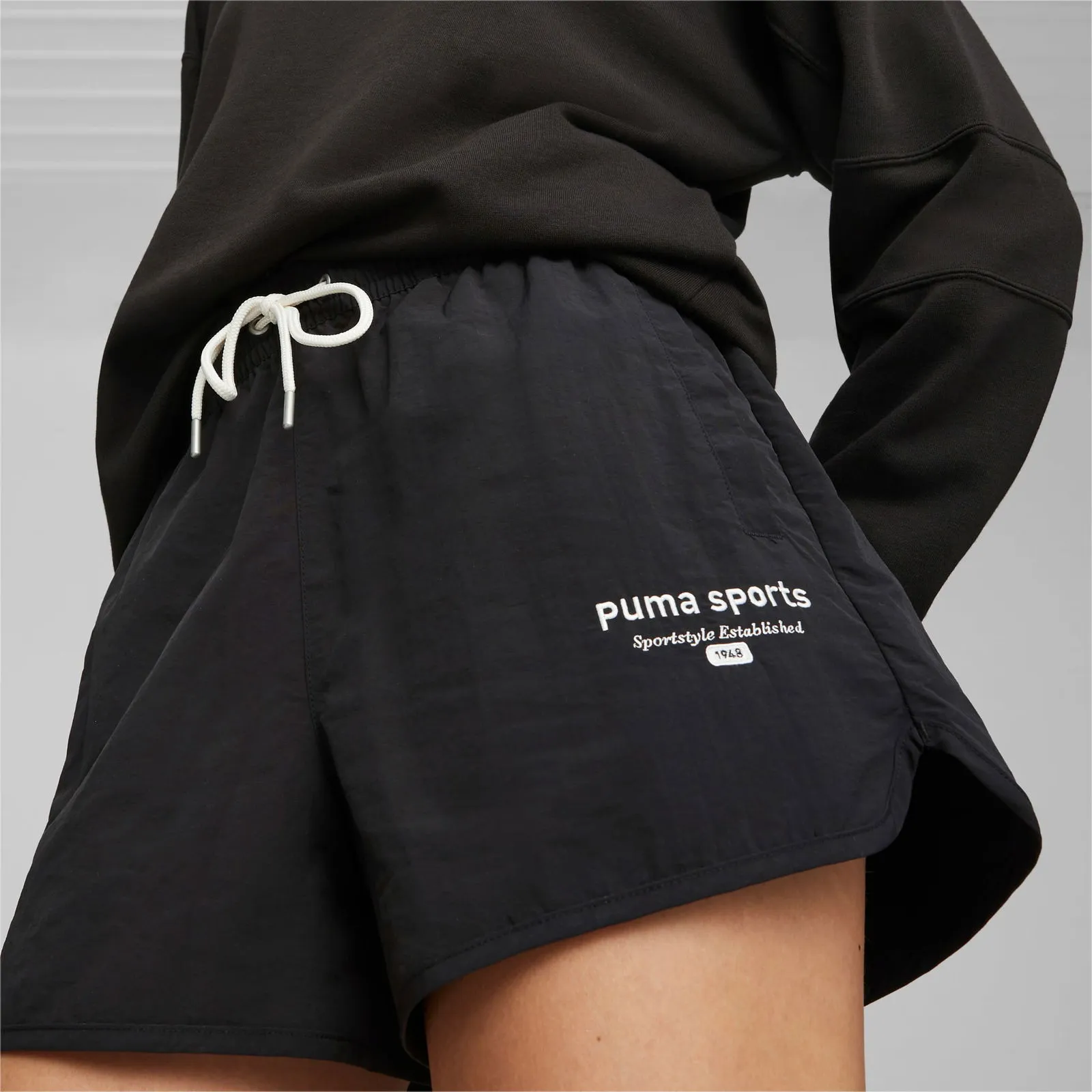 Puma TEAM Woven Shorts