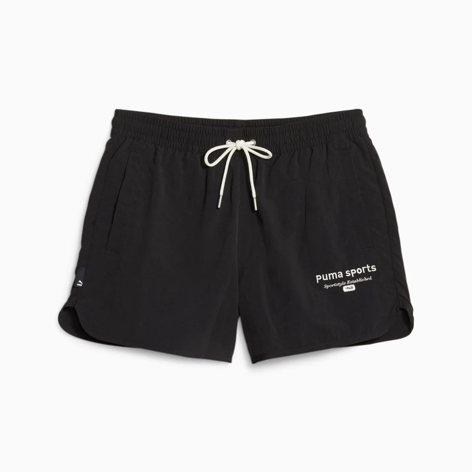 Puma TEAM Woven Shorts