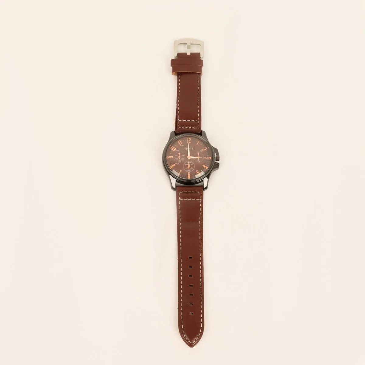 Reloj CROCKER