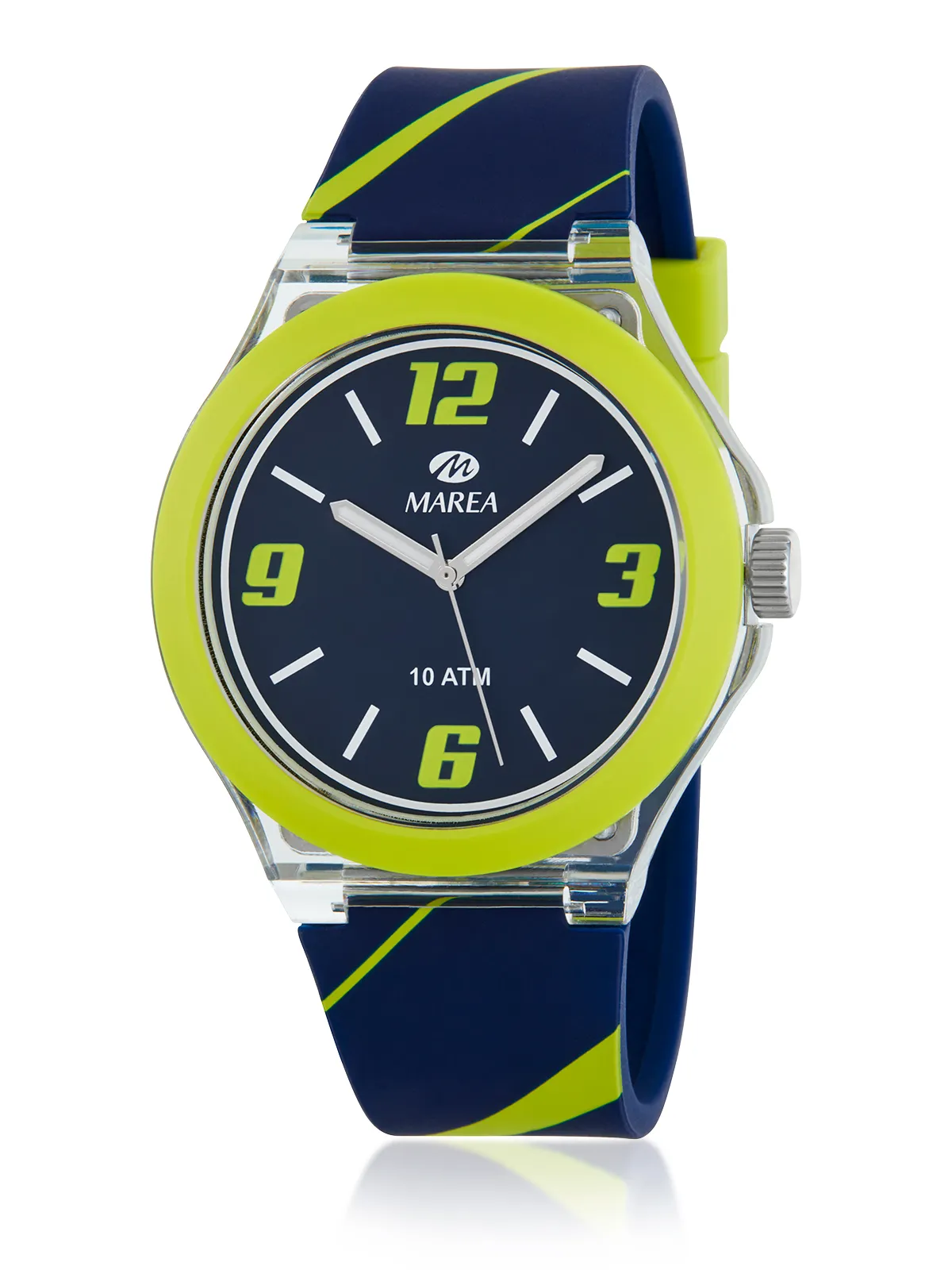 Reloj Marea Flashback B35354/3