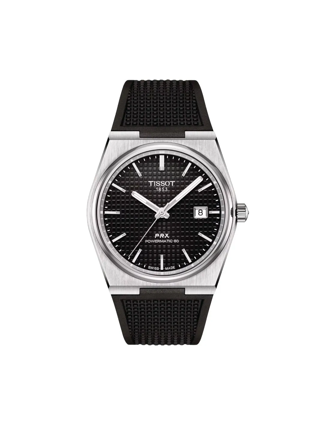 Reloj Tissot PRX Powermatic 80 T137.407.17.051.00