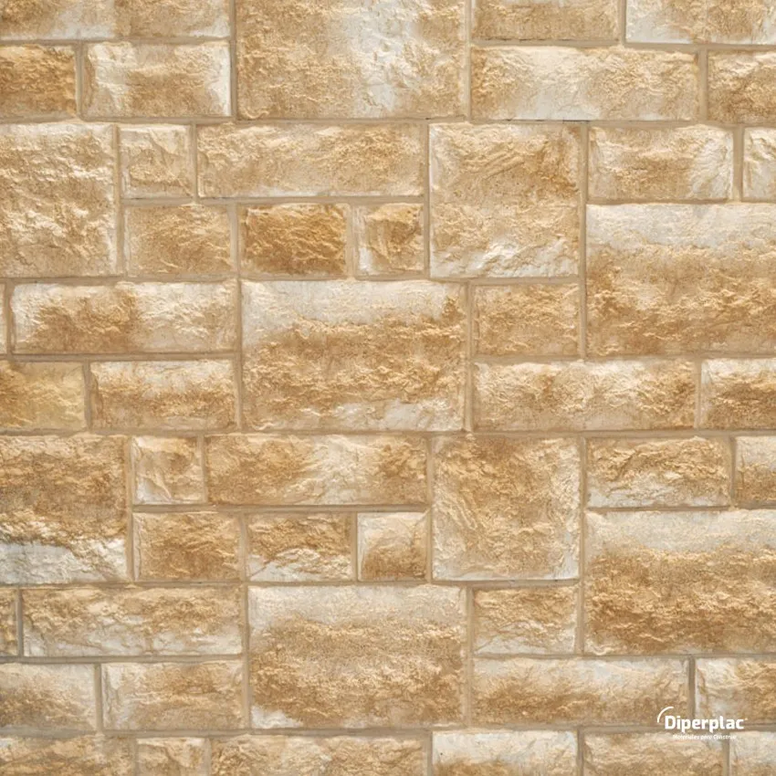 Revestimiento Travertino Split Aneto