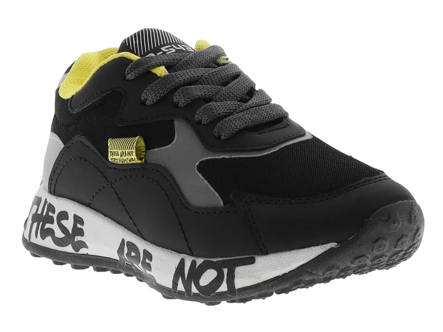 Roddyck 85706 Malla Uno Negro 15
