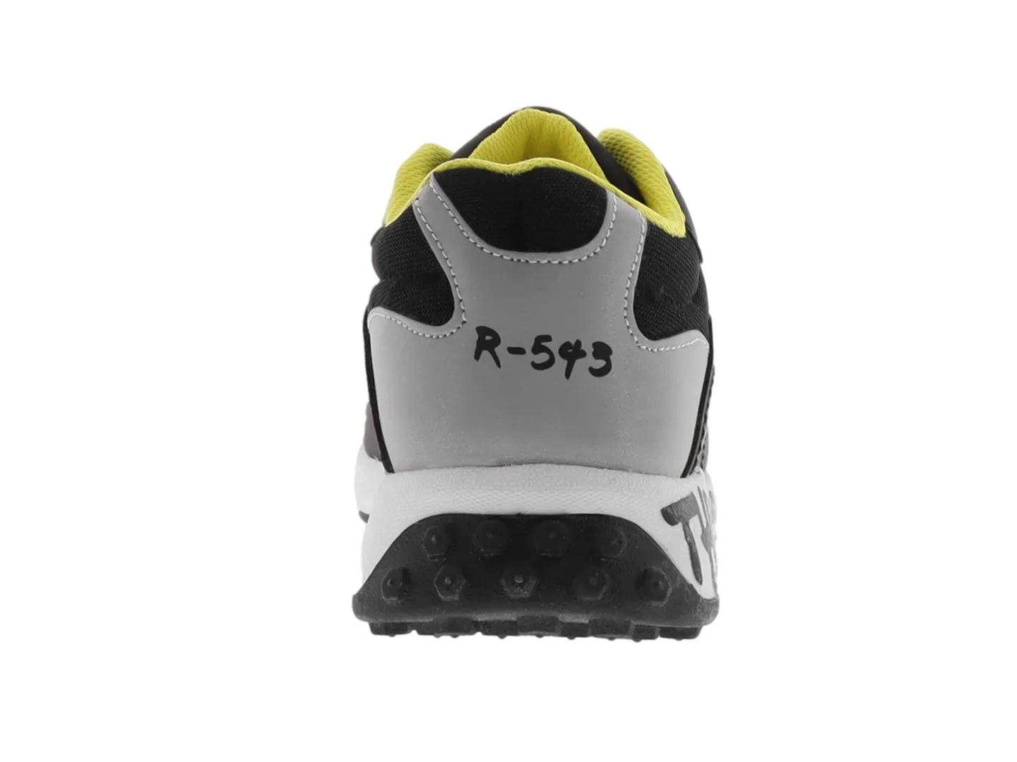 Roddyck 85706 Malla Uno Negro 15