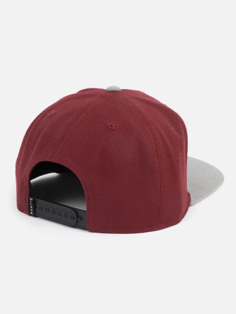 Rusty Gorro Canvas 7AJ504