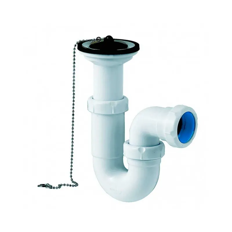 S90 SIFóN LAVABO O BIDé 1 1/4 X 63 JIMTEN