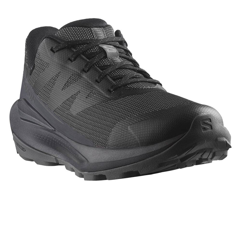 Salomon ELIXIR TOUR WATERPROOF Zapatillas Trekking Mujer