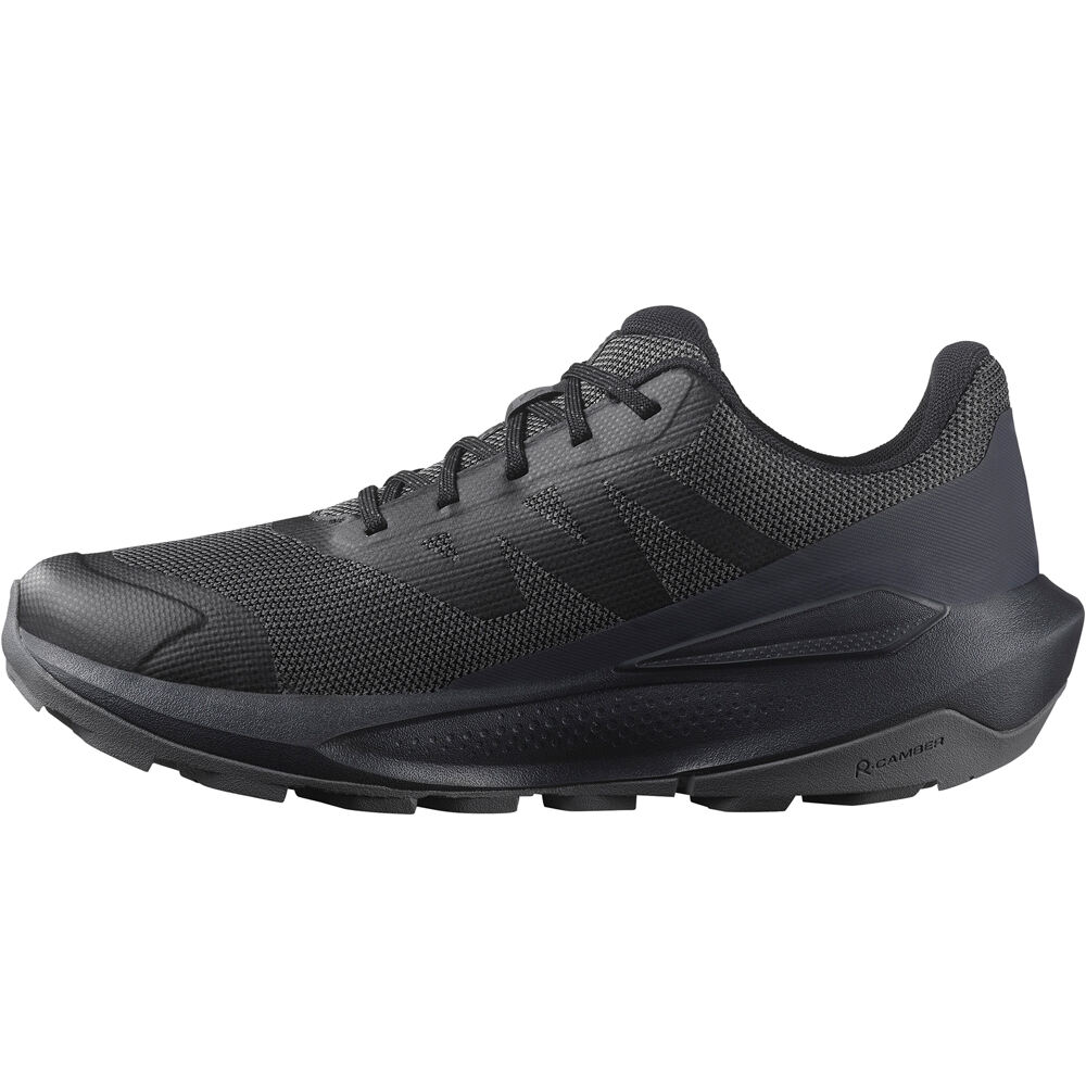 Salomon ELIXIR TOUR WATERPROOF Zapatillas Trekking Mujer