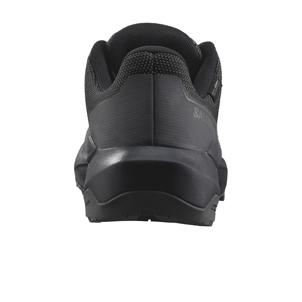 Salomon ELIXIR TOUR WATERPROOF Zapatillas Trekking Mujer