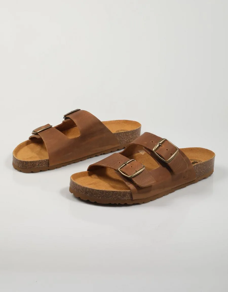  sandales CORONEL TAPIOCCA C2120 en Cuir 79372
