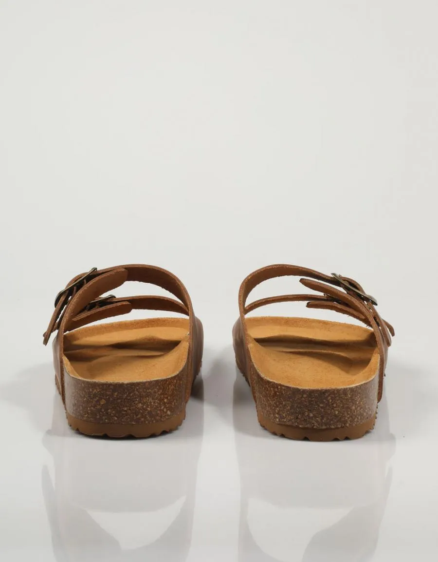 sandales CORONEL TAPIOCCA C2120 en Cuir 79372