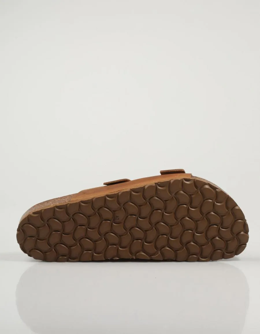  sandales CORONEL TAPIOCCA C2120 en Cuir 79372
