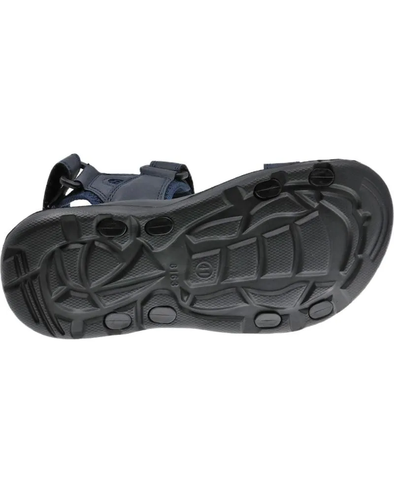 Sandalias BEPPI  de Hombre 2201990  NAVY BLUE
