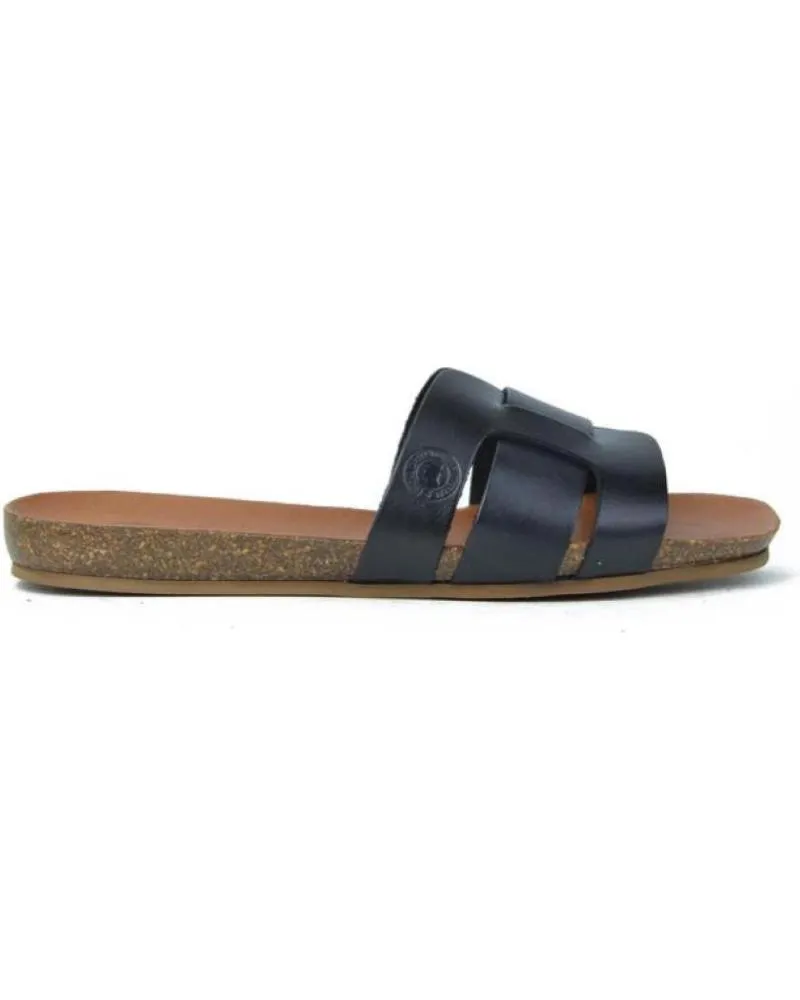 SANDALIAS CORONEL TAPIOCCA  DE HOMBRE SANDALIAS DE MUJER CT4051  NEGRONEGRO