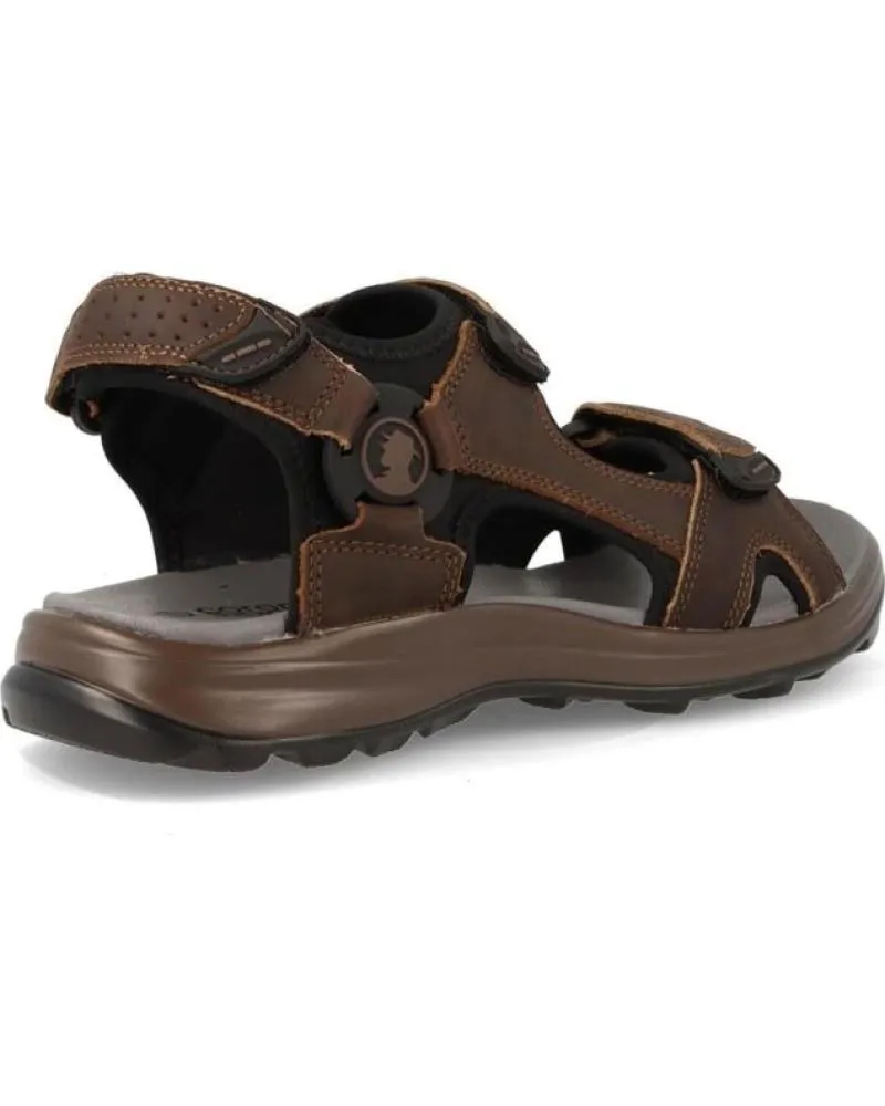 Sandalias CORONEL TAPIOCCA  de Hombre SANDALIAS T610 HOMBRE MARRON  MARRóN
