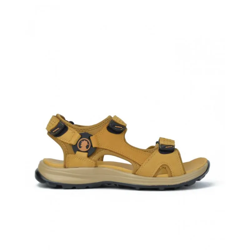 SANDALIAS DE HOMBRE CORONEL TAPIOCCA T61010