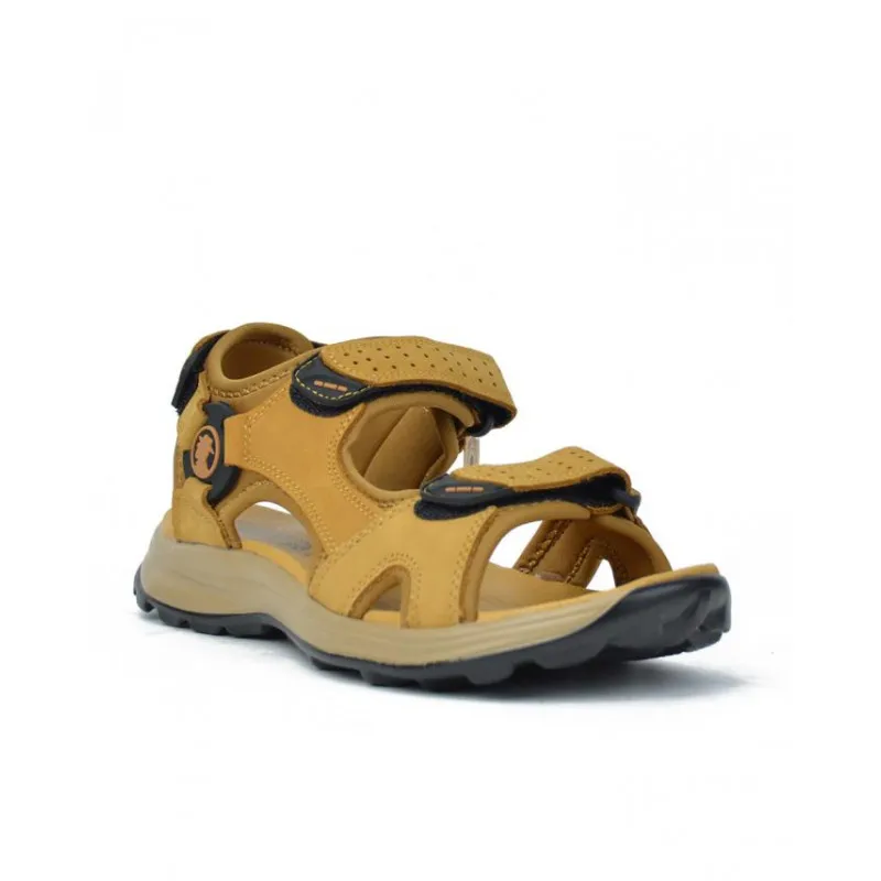 SANDALIAS DE HOMBRE CORONEL TAPIOCCA T61010
