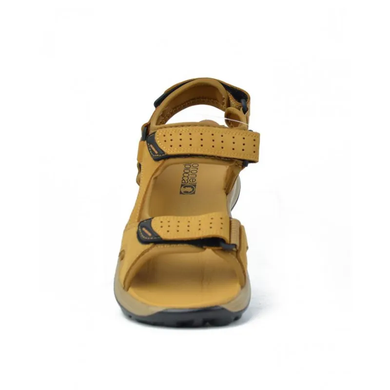 SANDALIAS DE HOMBRE CORONEL TAPIOCCA T61010