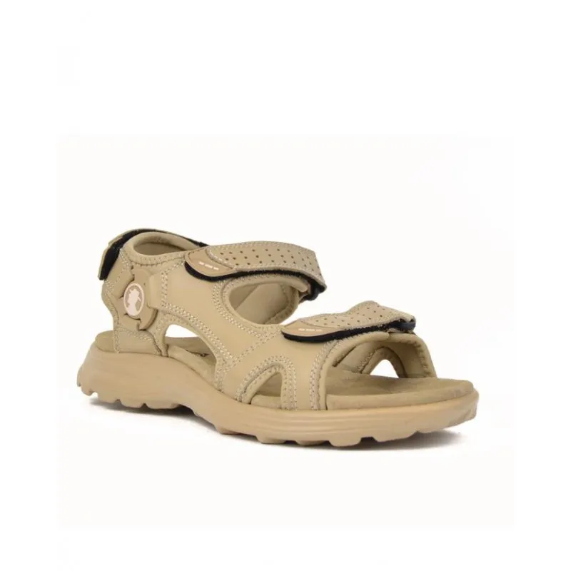 SANDALIAS DE HOMBRE CORONEL TAPIOCCA T6107