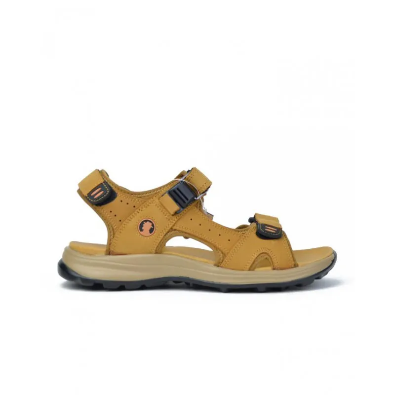 SANDALIAS DE HOMBRE CORONEL TAPIOCCA T61210