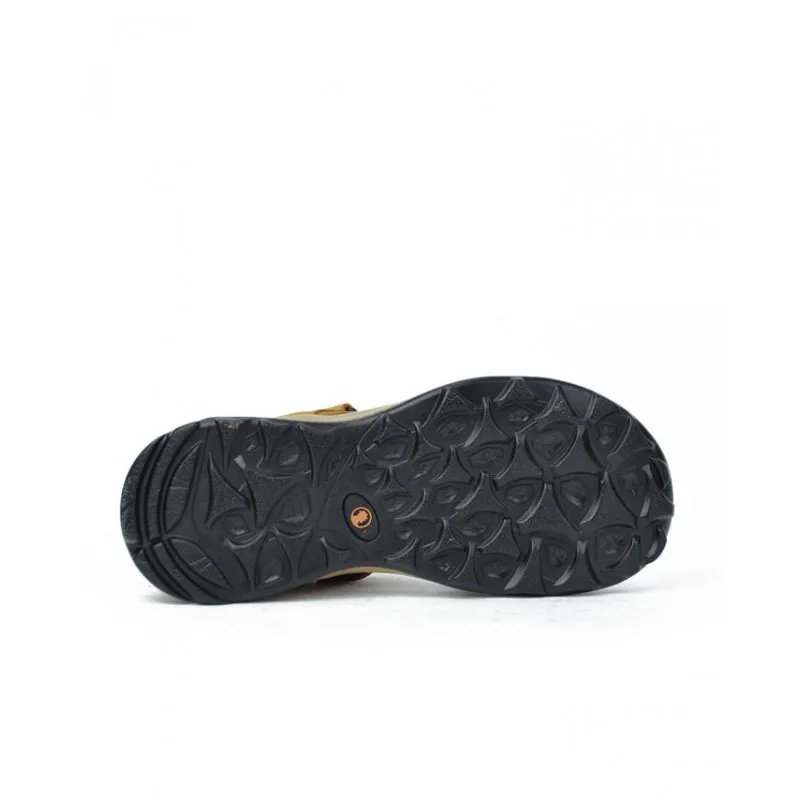 SANDALIAS DE HOMBRE CORONEL TAPIOCCA T61210
