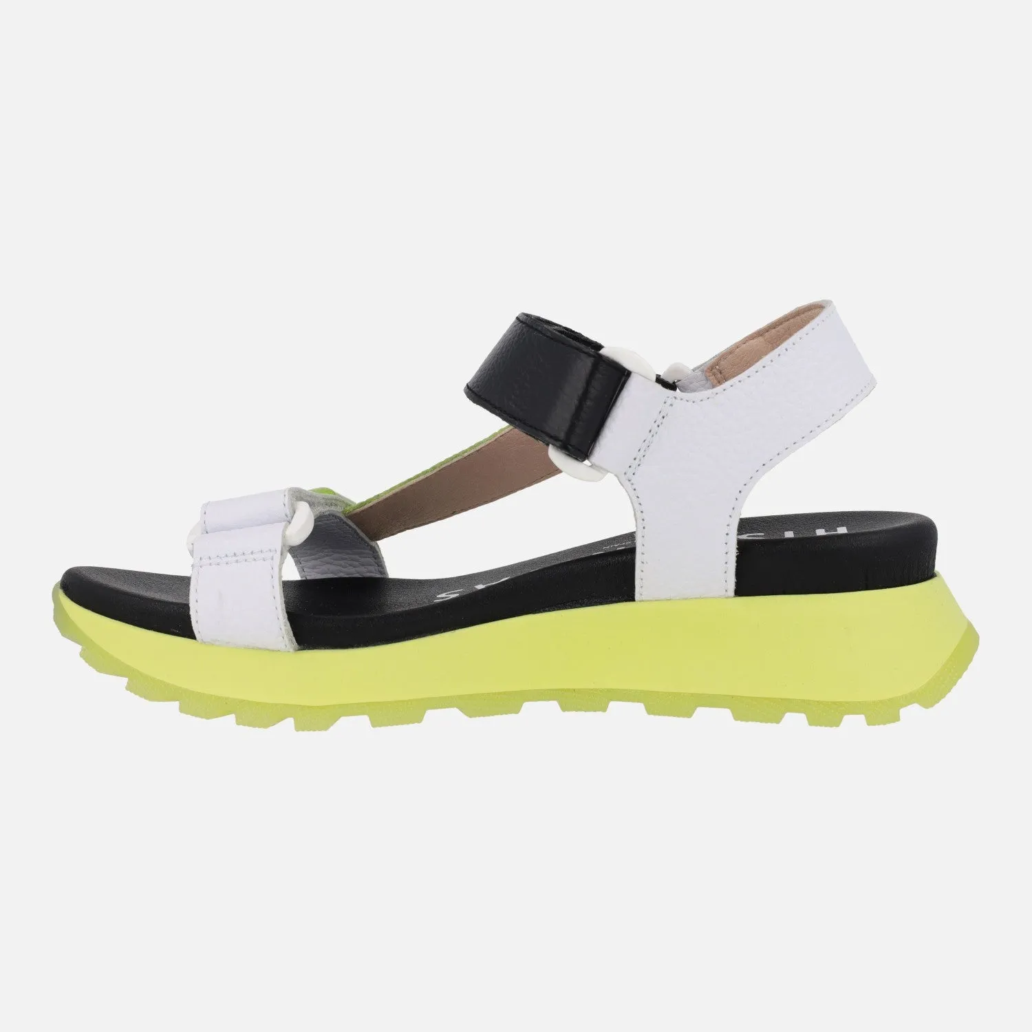 Sandalias deportivas Hispanitas con cierre de velcros