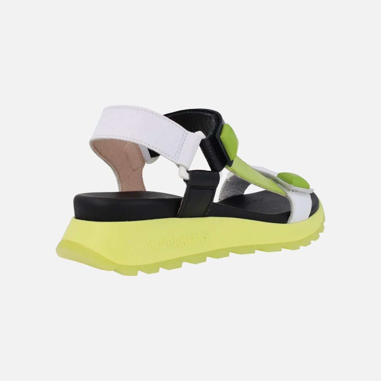 Sandalias deportivas Hispanitas con cierre de velcros
