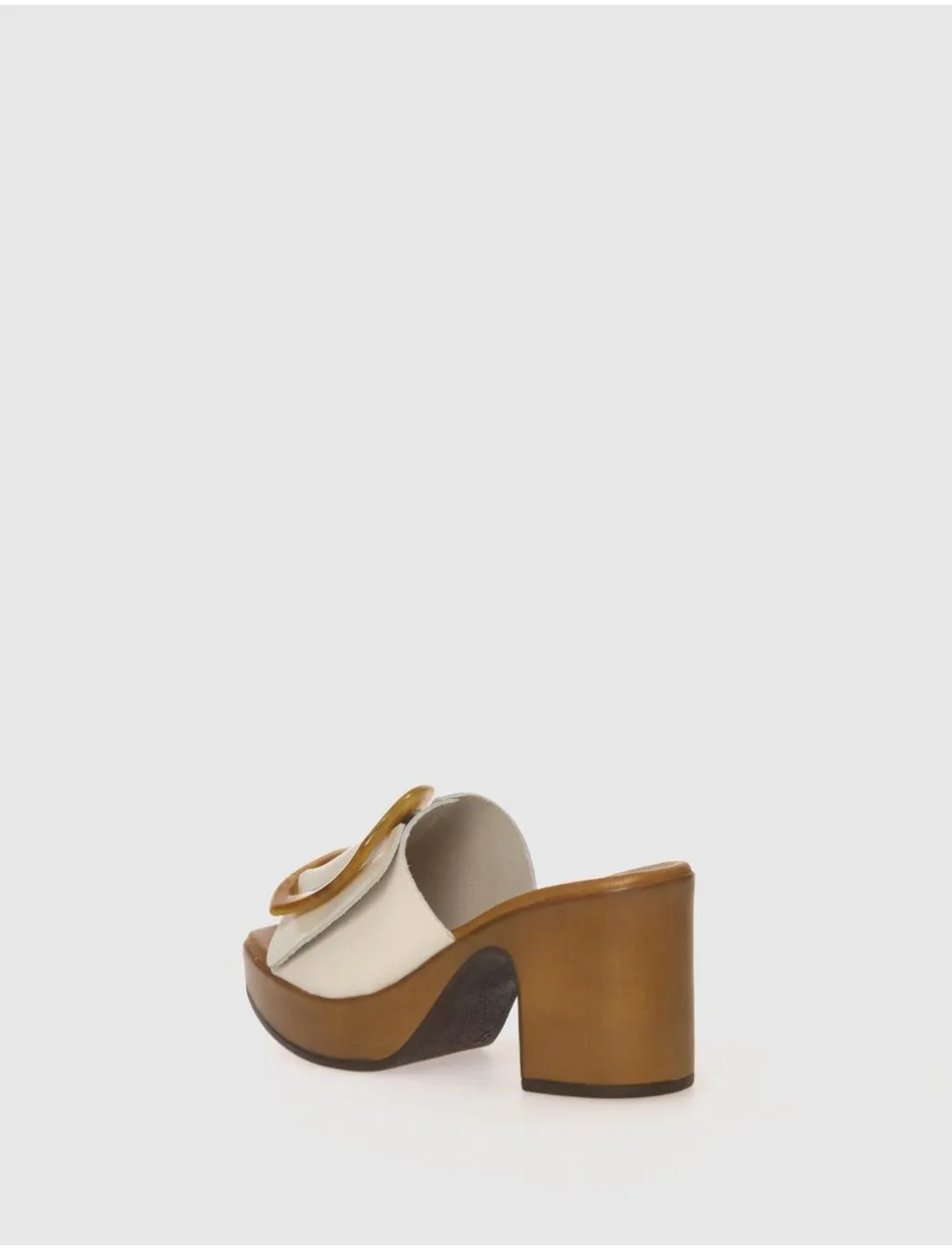 Sandalias Kamome 5246 Hielo