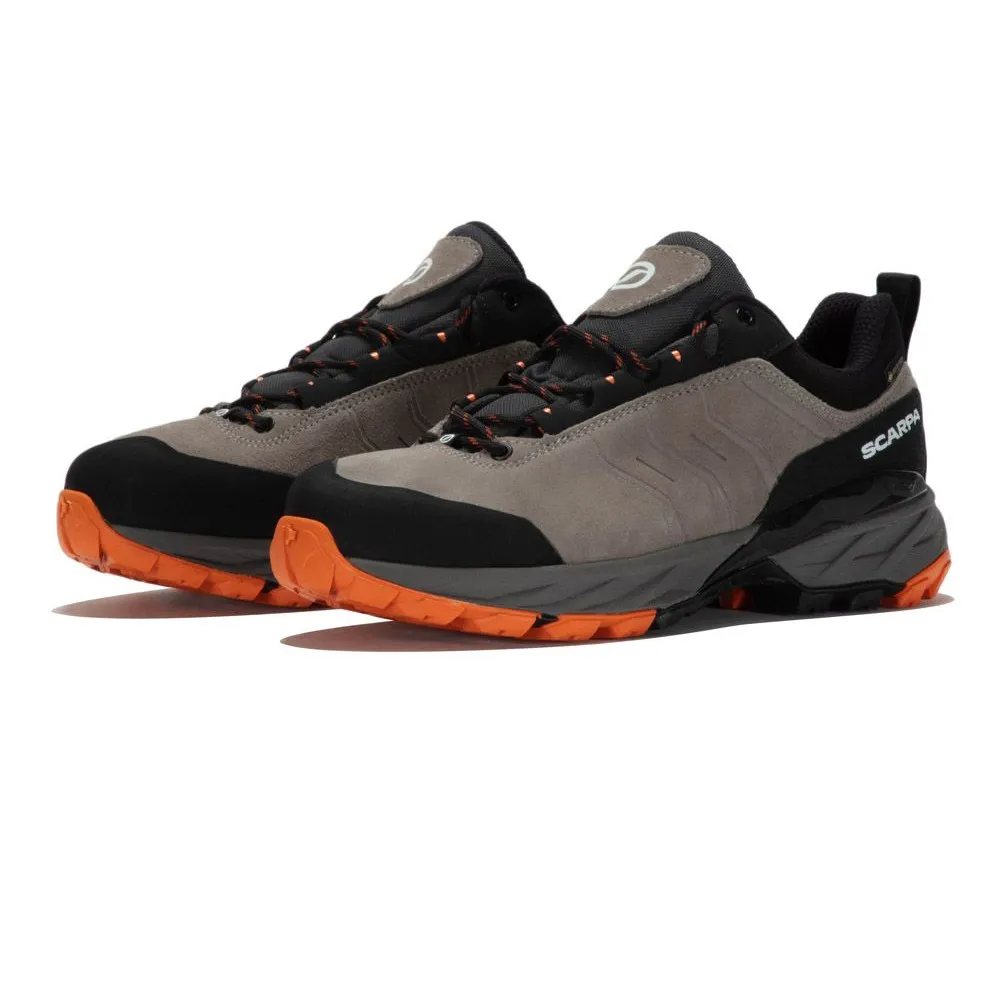 SCARPA RUSH TRAIL GORETEX ZAPATILLAS DE SENDERISMO  SS23