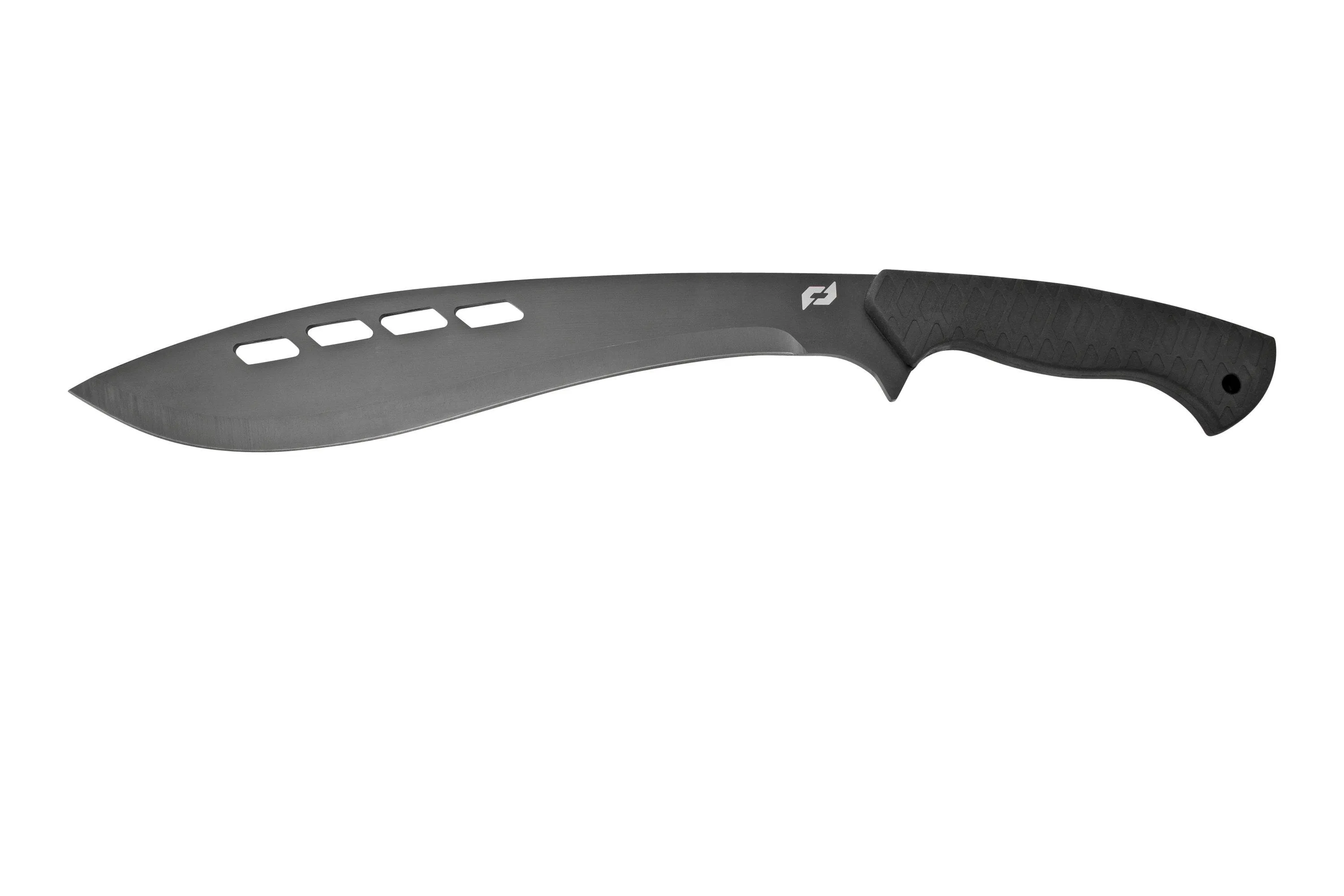 Schrade Decimate Kukri 1182524 negro, machete